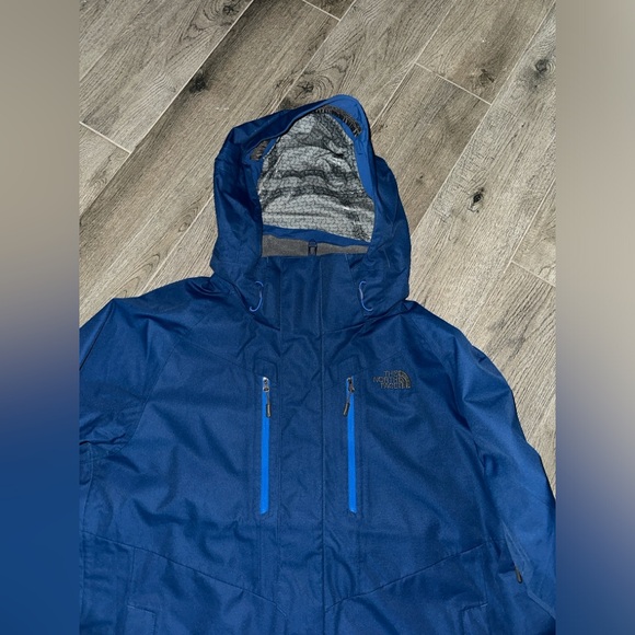 The North Face Apex Elevation Insulated Jacket - Picture 2 of 3